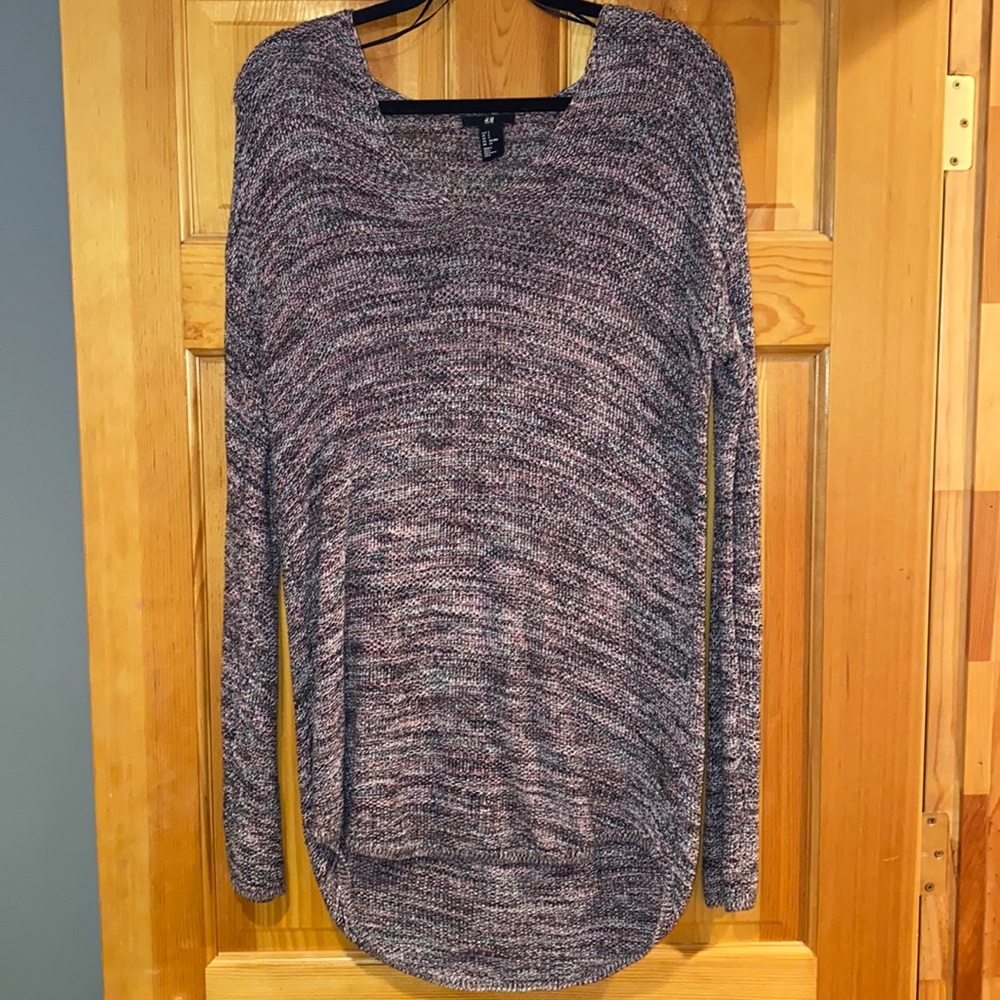 Long Sweater